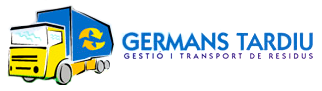 Germans Tardiu Gestió i Transports De Residus, Sl logo